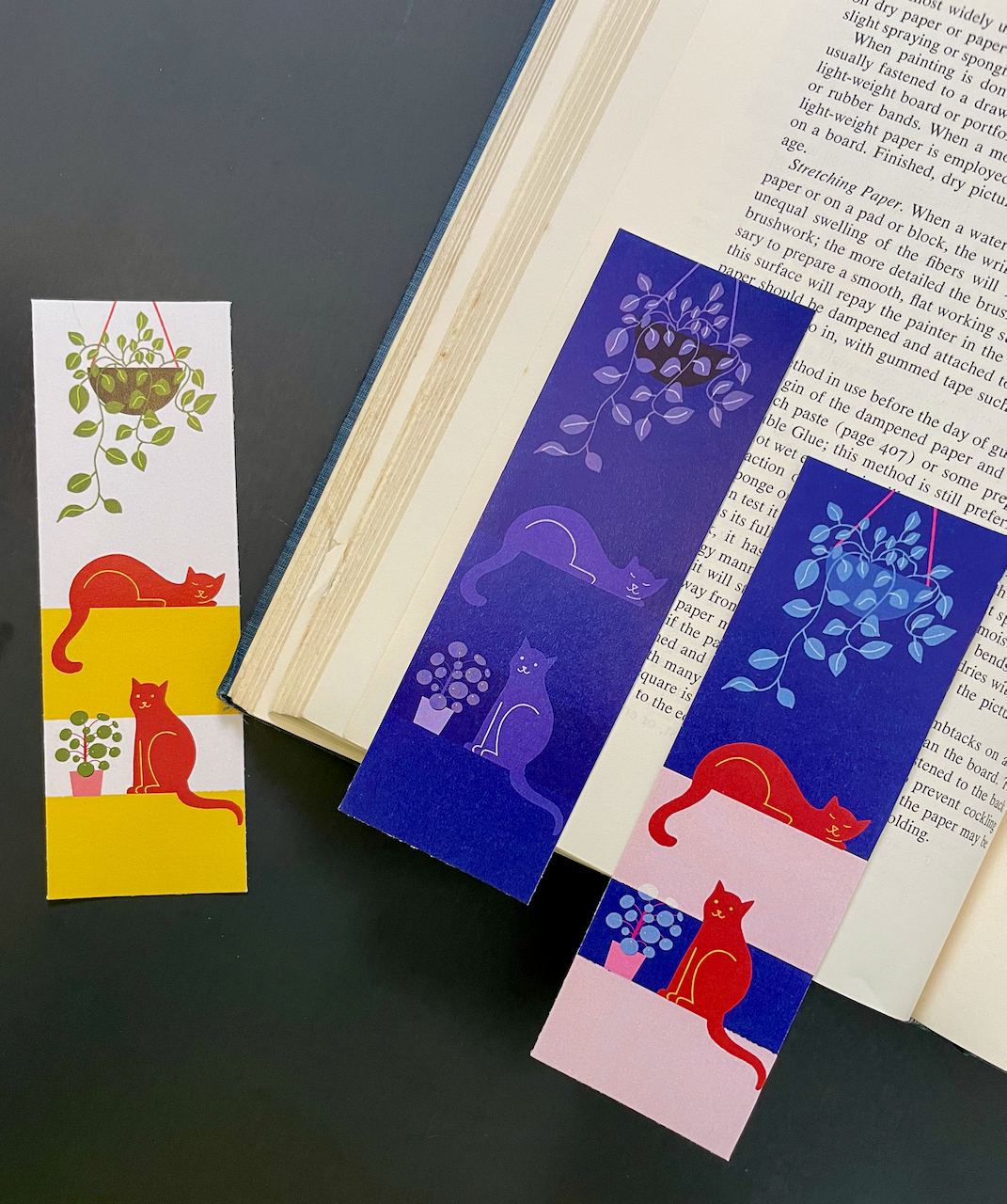 Bansri Thakkar Bookmark Bundle
