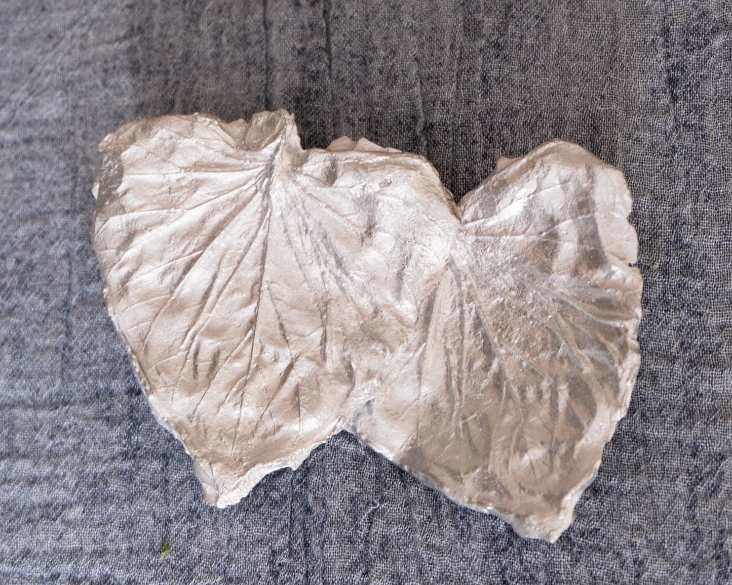Sweet Potato Leaves
